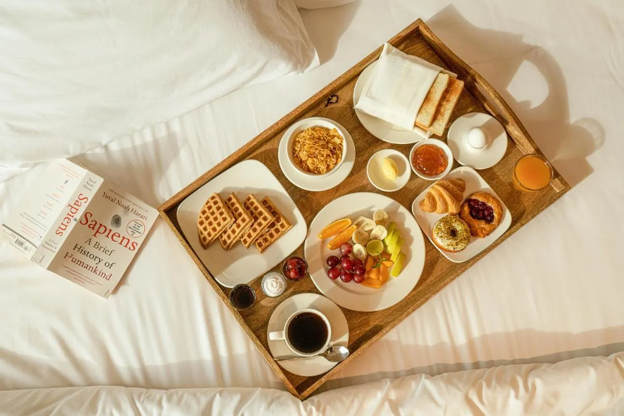 ***** Hotel O By Tamara, Trivandrum Thiruvananthapuram India