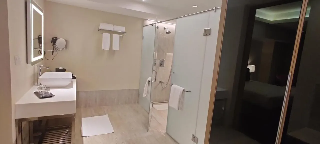 Hotel O By Tamara, Trivandrum Thiruvananthapuram