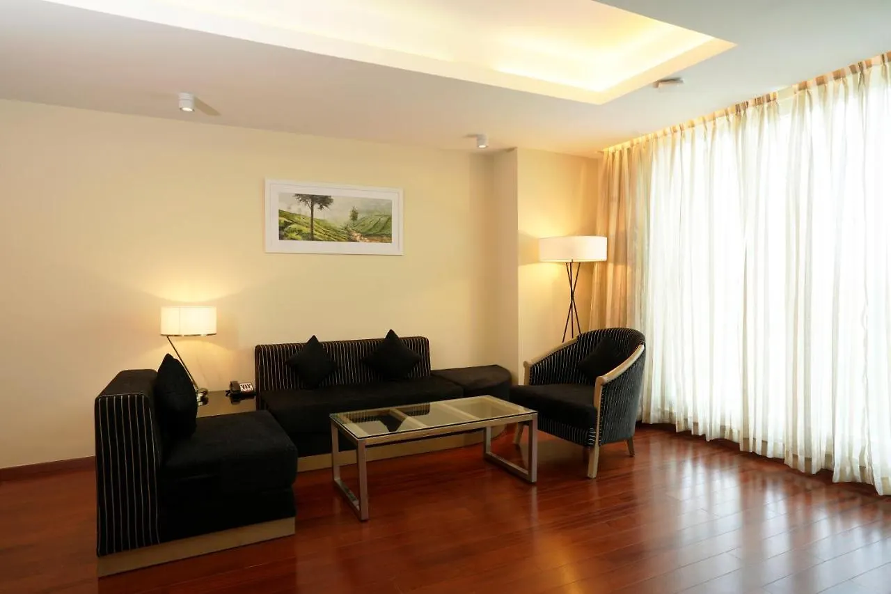 ***** Hotel O By Tamara, Trivandrum Thiruvananthapuram India