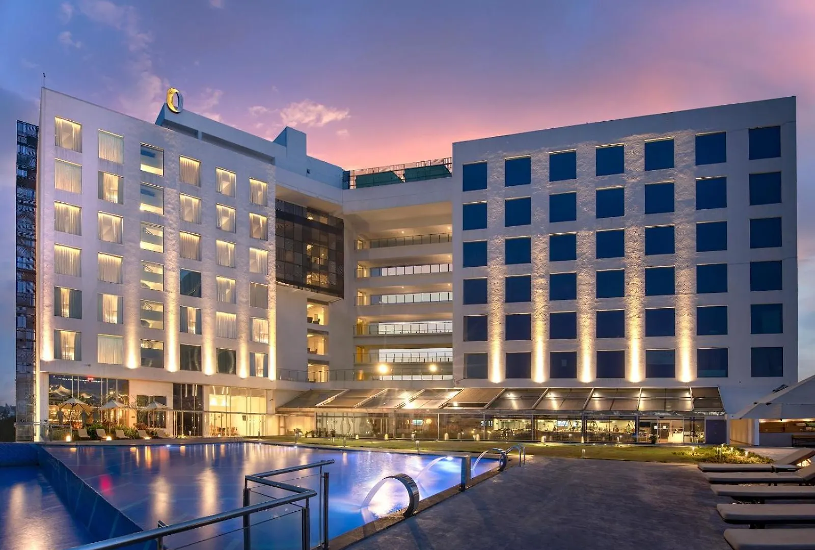 Hotel O By Tamara, Trivandrum Thiruvananthapuram