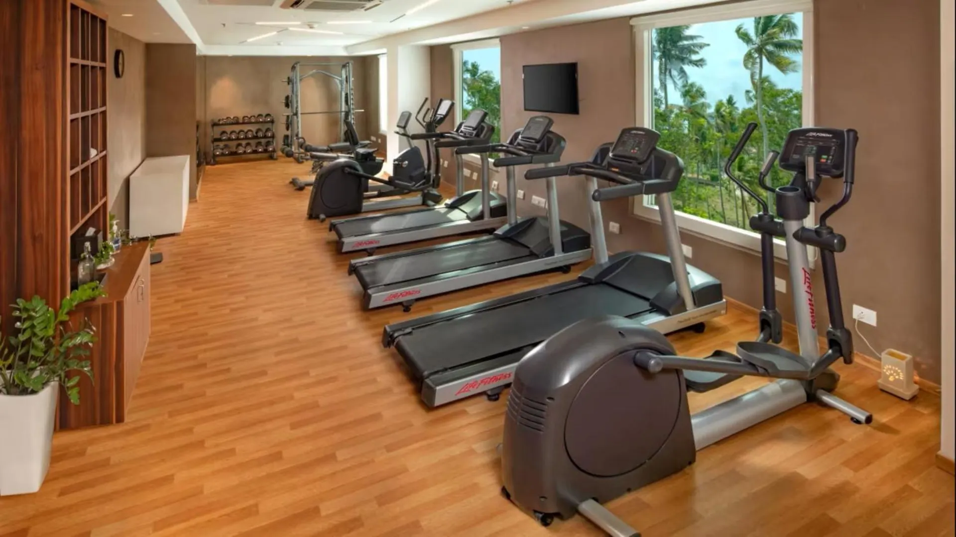 Hotel O By Tamara, Trivandrum Thiruvananthapuram
