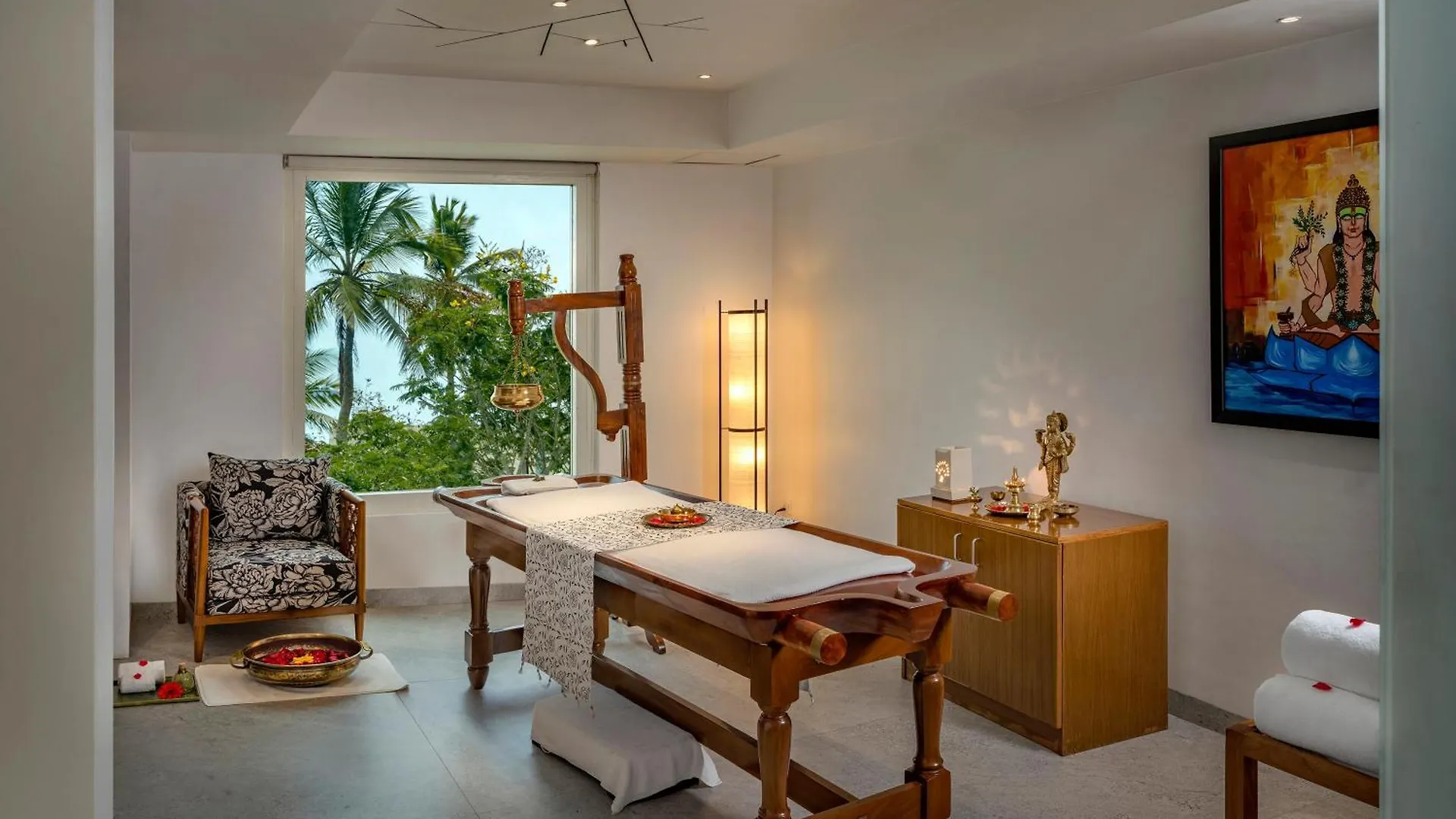 Hotel O By Tamara, Trivandrum Thiruvananthapuram